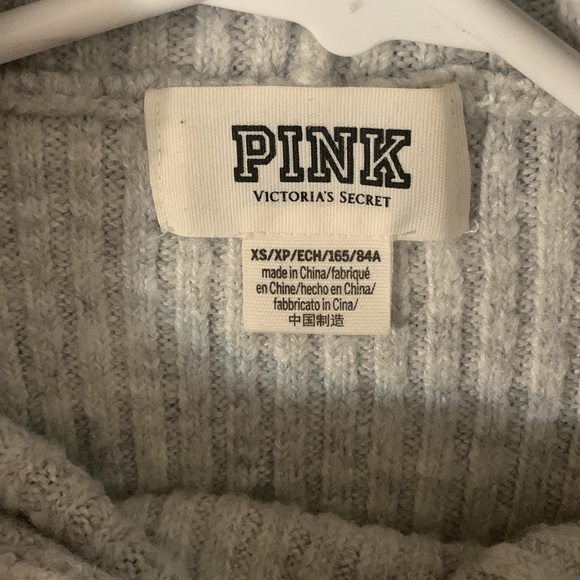 PINK Jacket - Picture 2 of 2